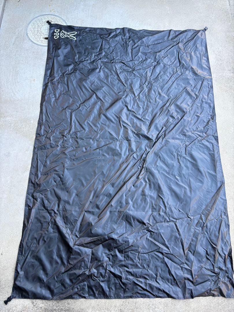 DOD カンガルーテント(S) T2-616-TN