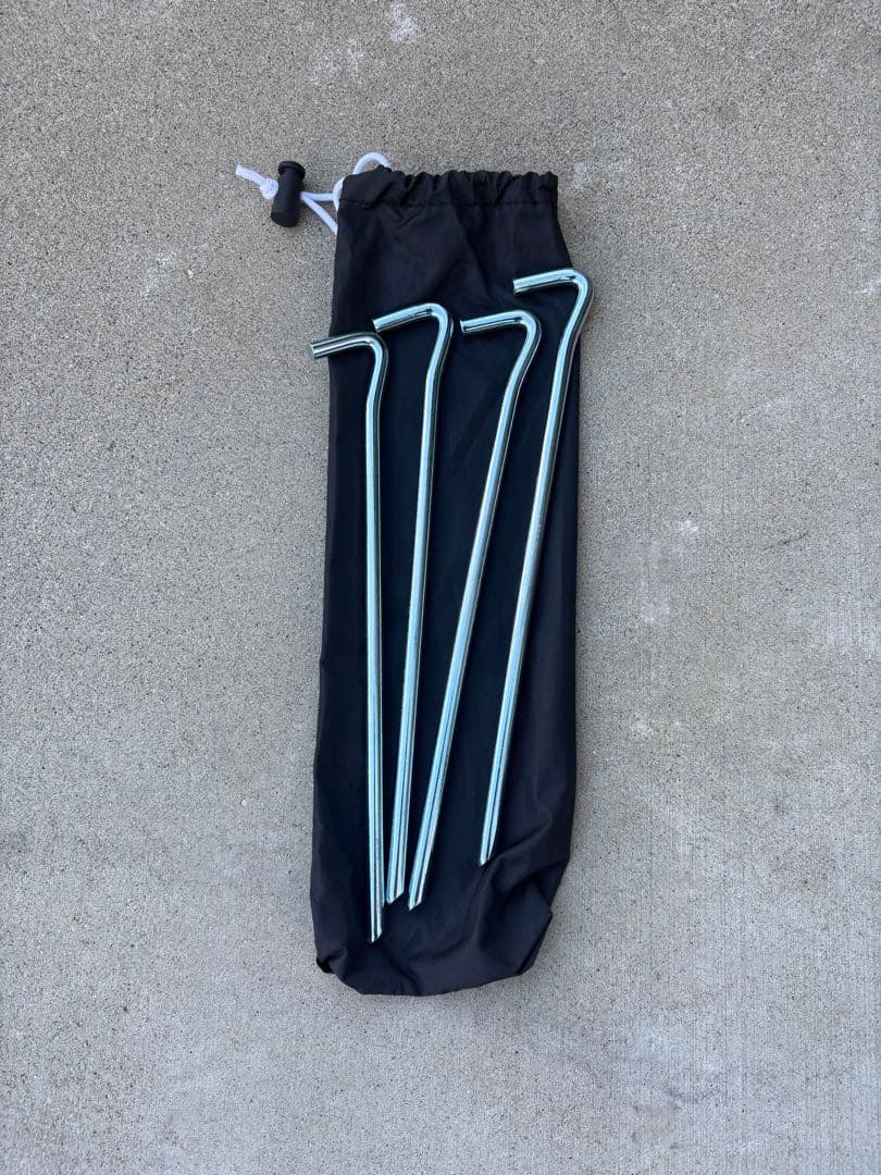 DOD カンガルーテント(S) T2-616-TN