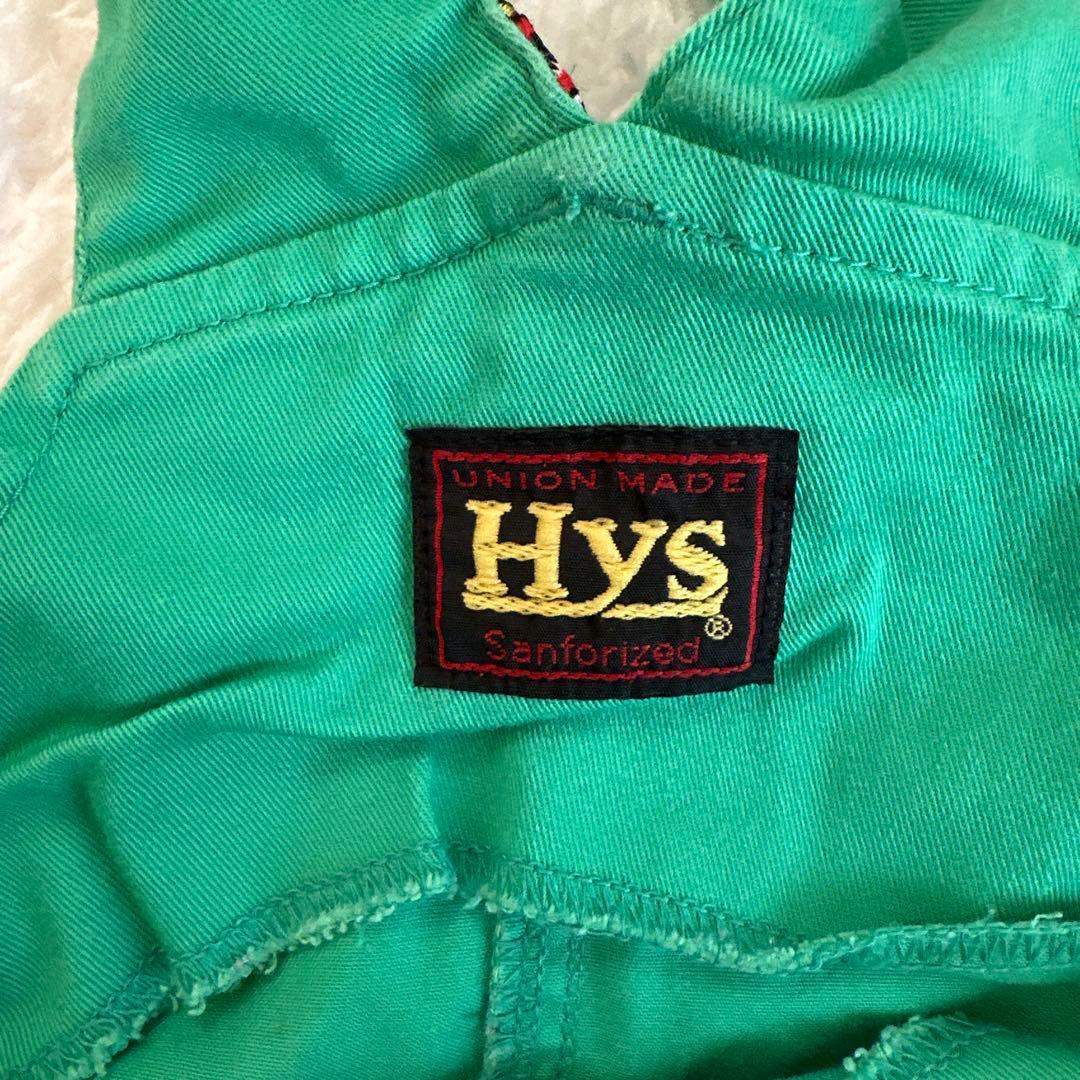 ヒスミニ　サロペット