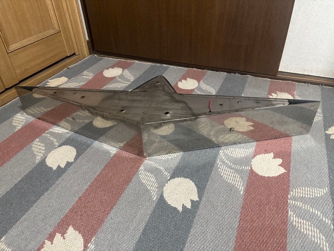 トラック 三菱ふそう バスマーク アンドン 蛍光灯ユニット　なし