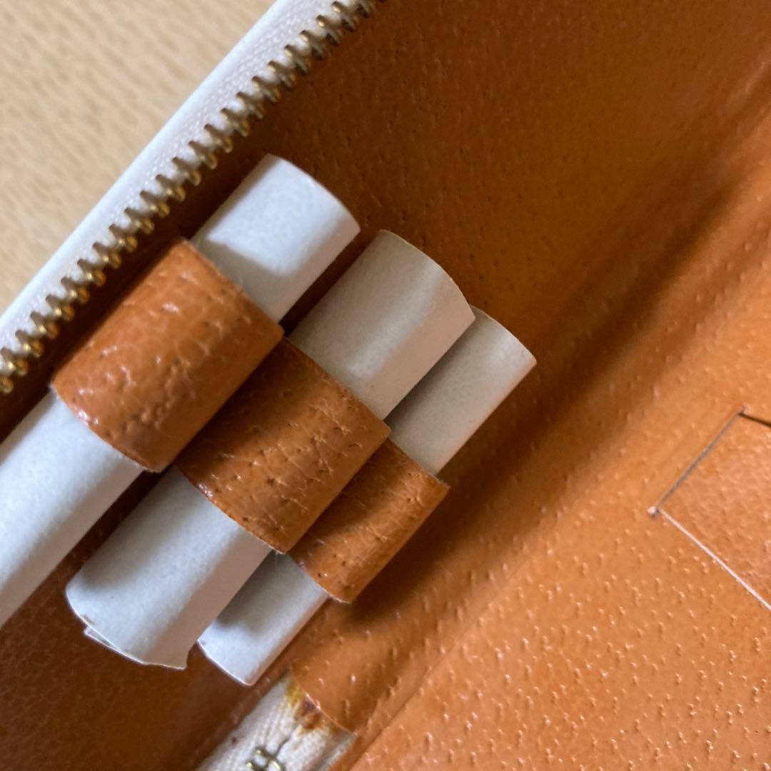 昭和レトロ サンリオ SNOOPY ペンケース