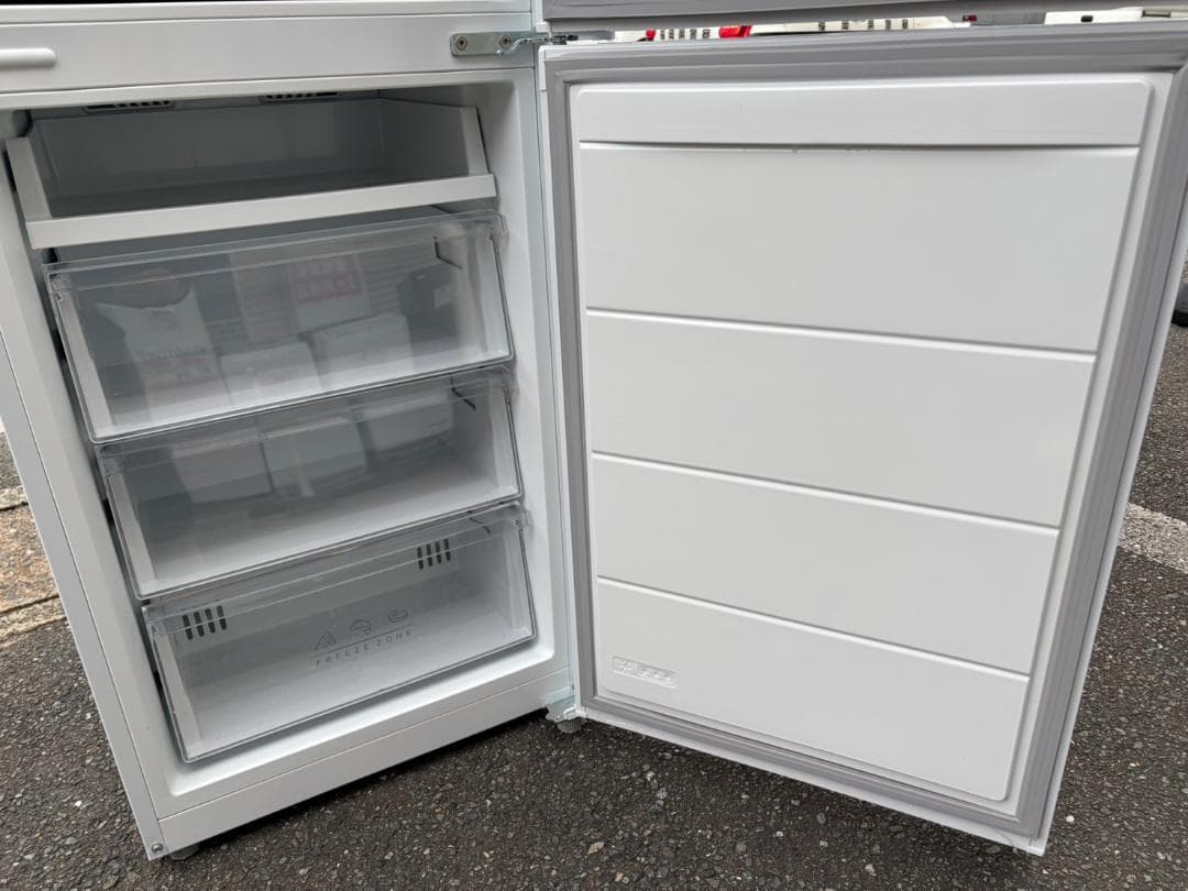 【ootom】冷蔵庫 アイリス 2022年 274L【安心の3ヶ月保証】