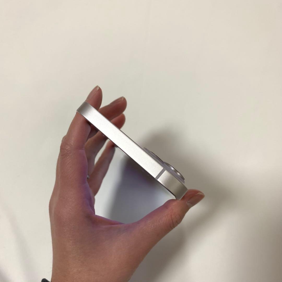 【SIMフリー】iPhone14 128GB パープル　ネットワーク制限なし