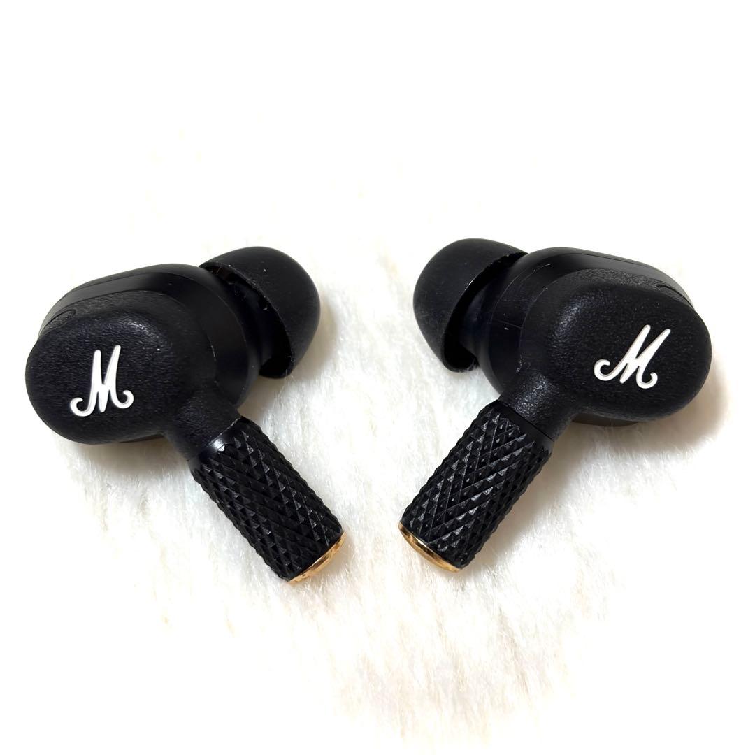 【美品】Marshall Motif II A.N.C. 動作確認済み #231