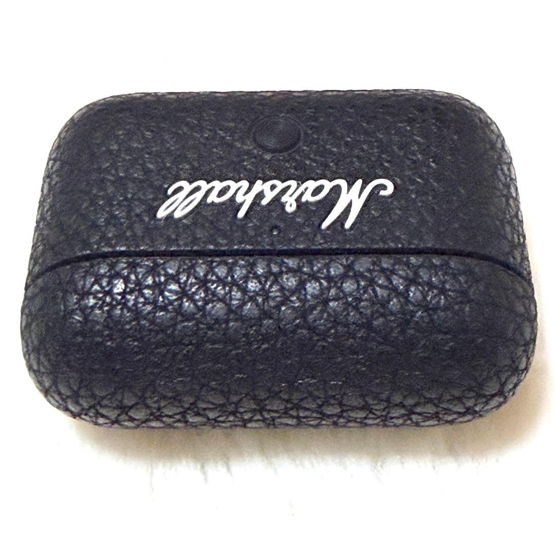 【美品】Marshall Motif II A.N.C. 動作確認済み #231