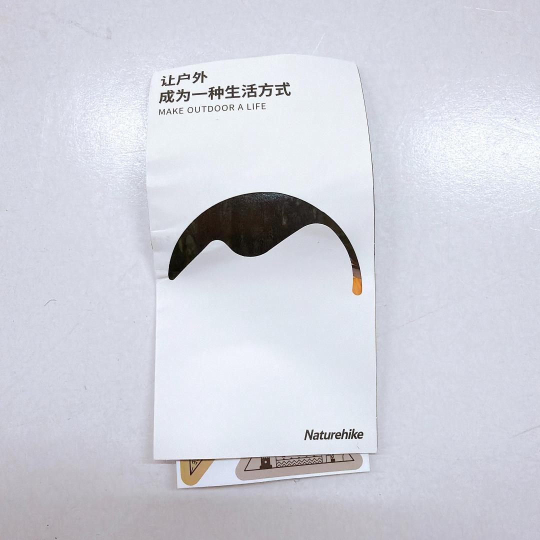 【極美品】Naturehike Village13.0 ロッジテント テント