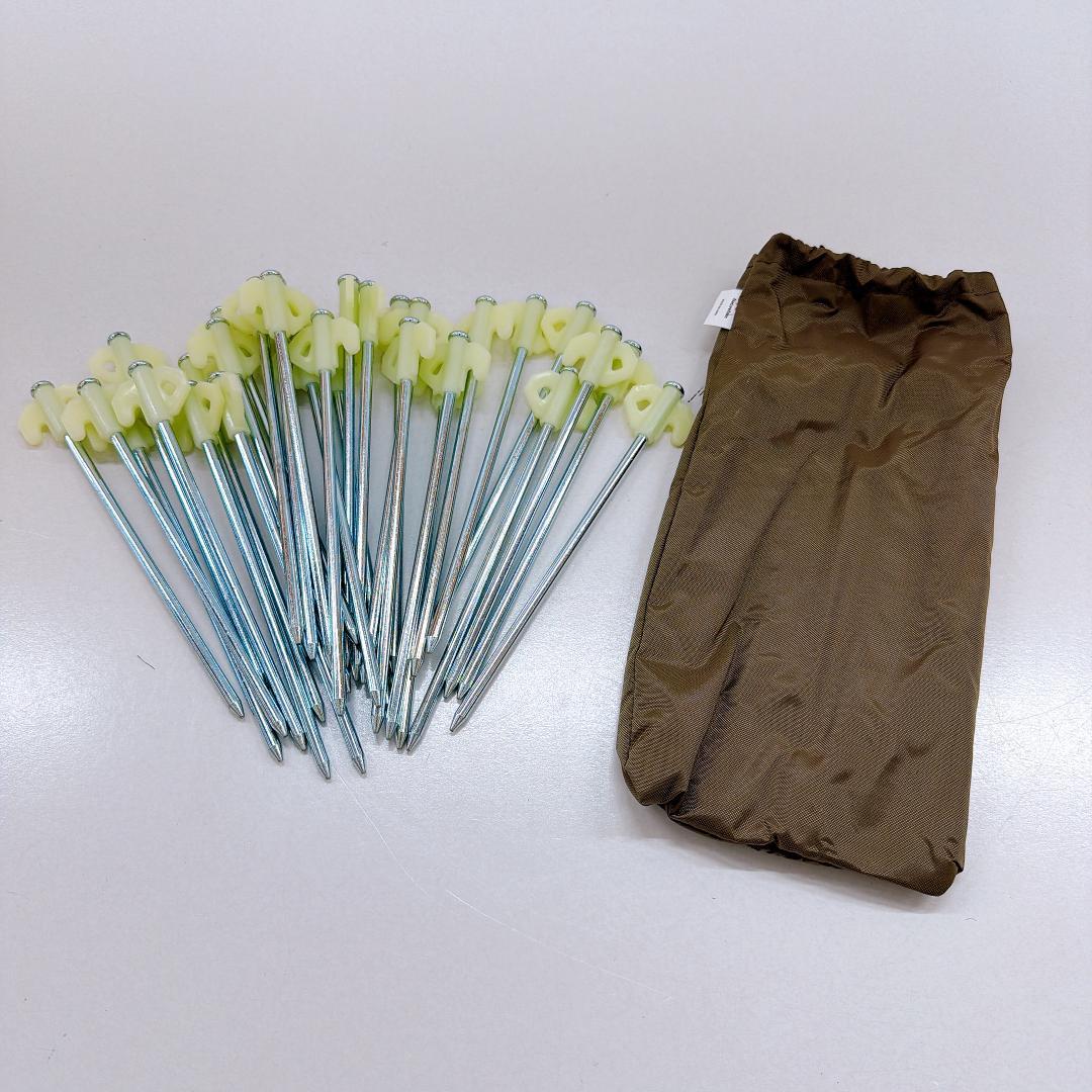 【極美品】Naturehike Village13.0 ロッジテント テント