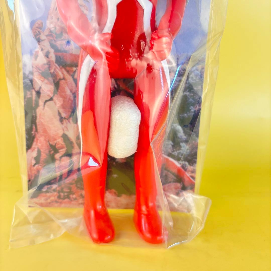 マルサン ウルトラセブン 450 ６０周年 エディション 2025 新金型セブン