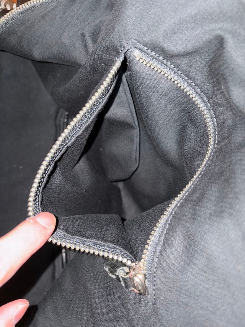 コーネリアンタウラス　long stone ブラック