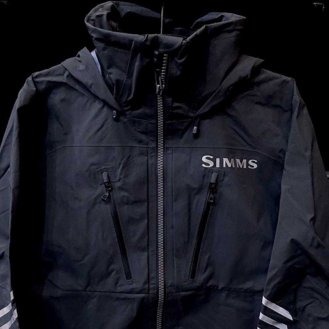 SIMMS PRODRY シムス プロドライジャケット Mサイズ 未使用