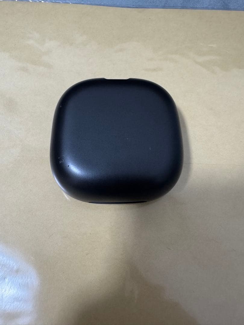 SHOKZ OpenFit2 充電ケース ブラック