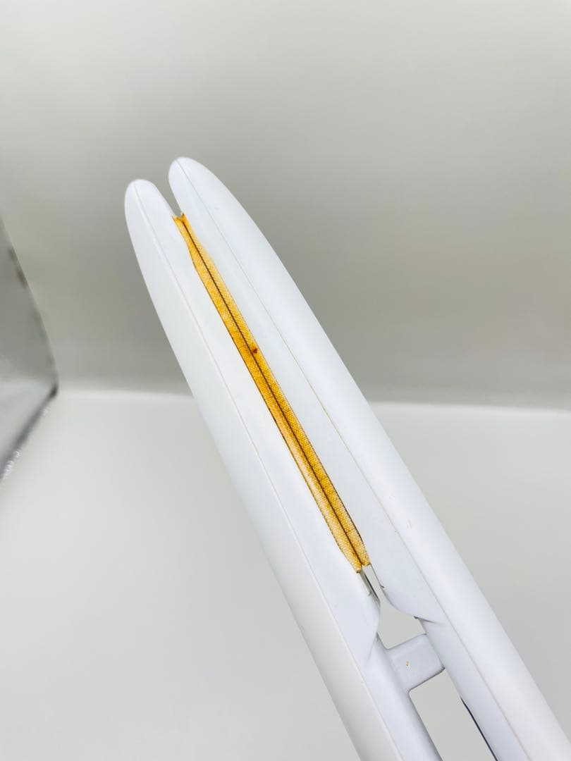 【メンテナンス済み】 絹女 KINUJO DS100 ヘアアイロン 388