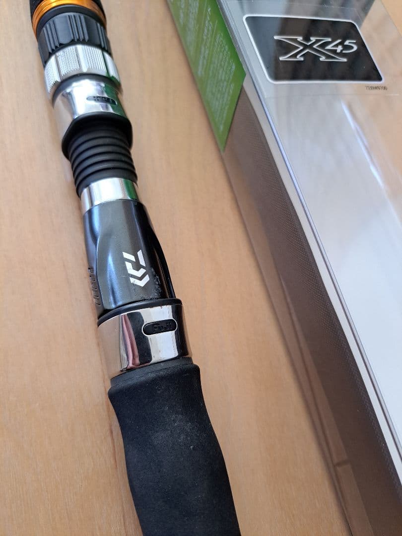 DAIWA LEADING ネライ M-230