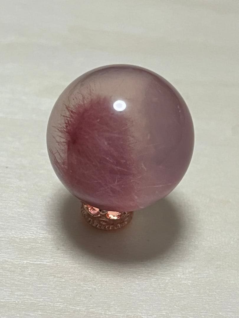 ラビットファー　スフィア