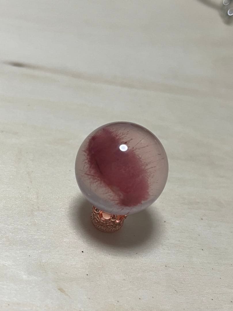 ラビットファー　スフィア