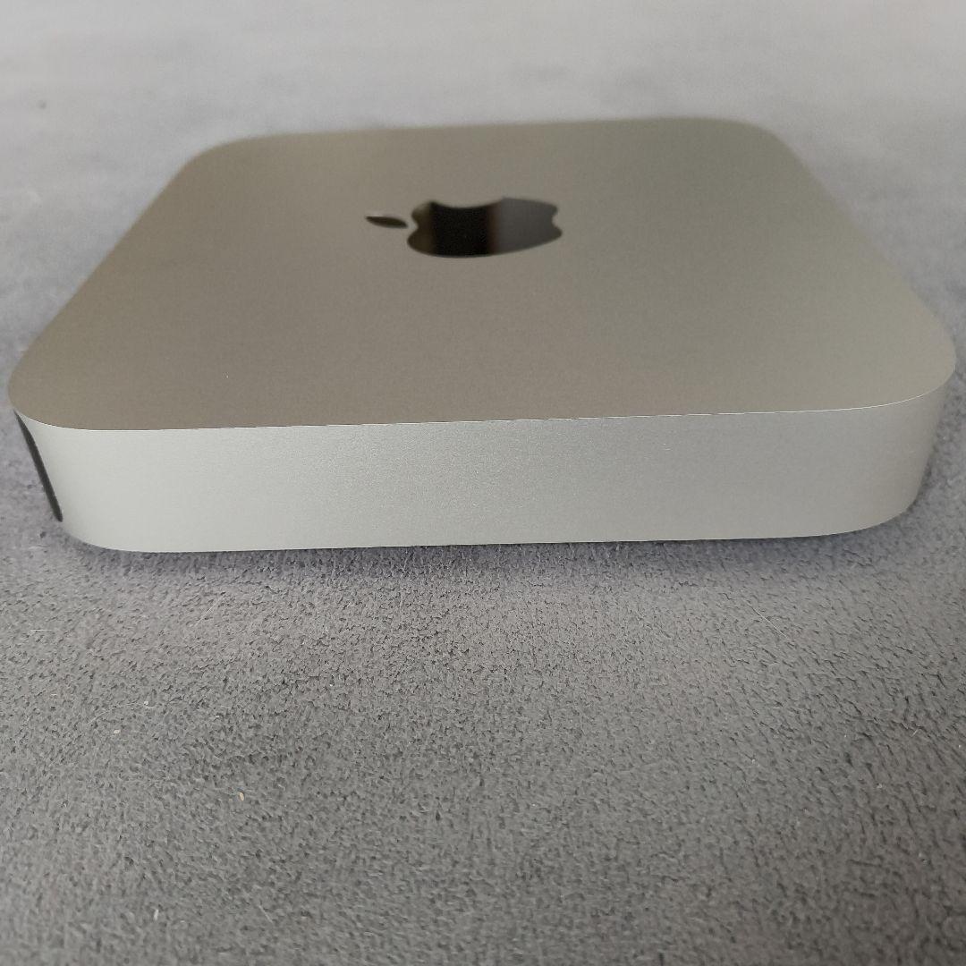 【便利なおまけ付き】Apple Mac mini M1 /16GB/256GB