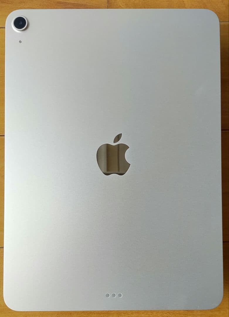 ipad Air M3 Wi-Fi 11インチ