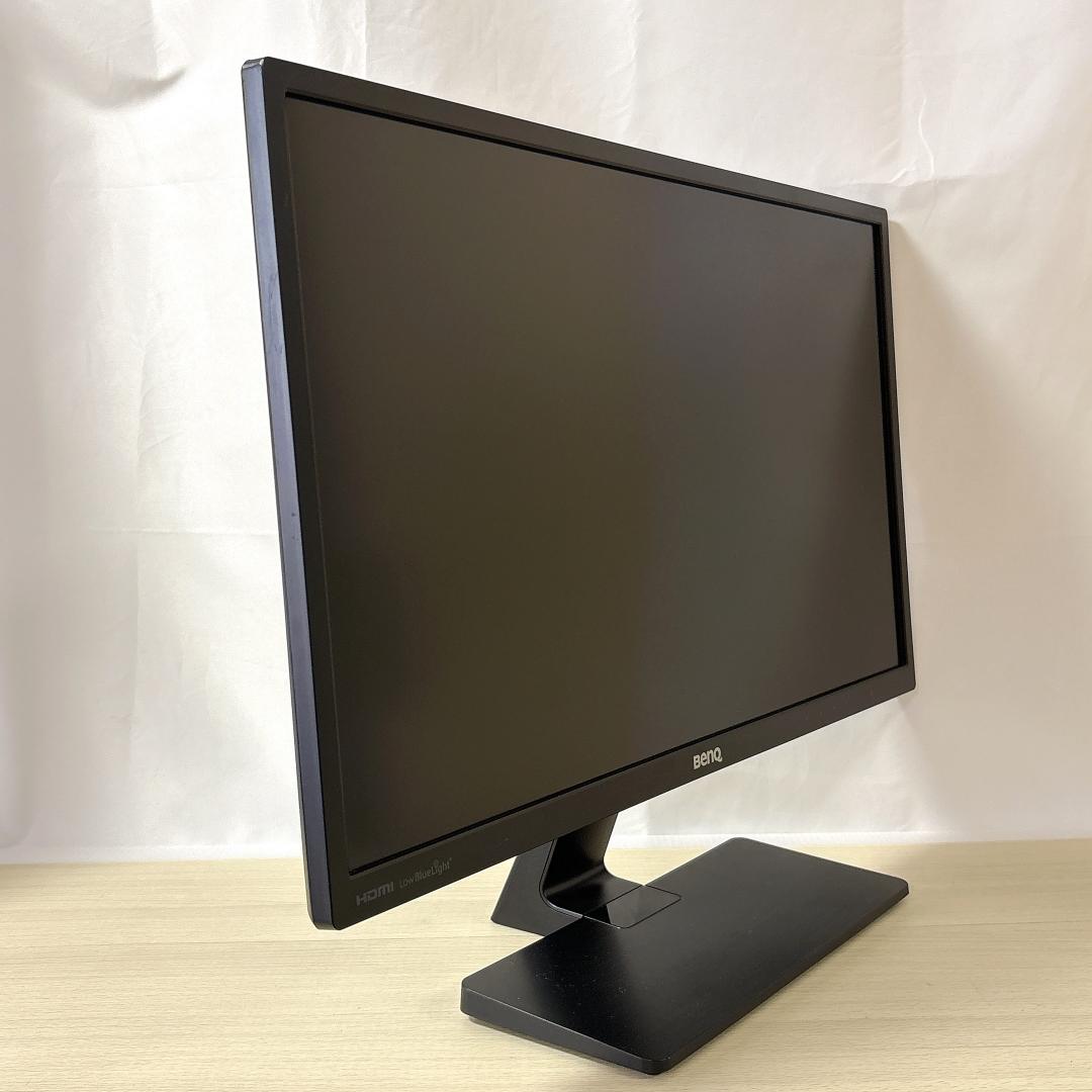 BenQ GW2470HL 23.8インチ ディスプレイ [美品]