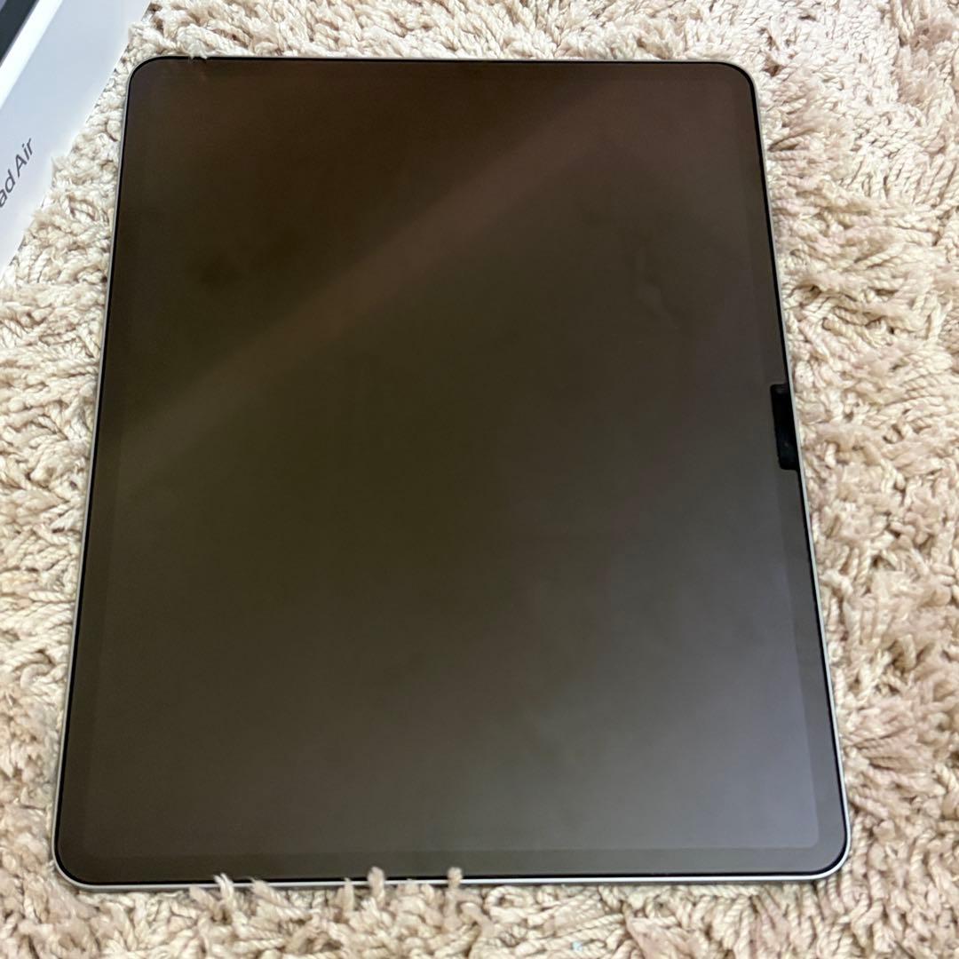 iPad Air 13インチ M2 128GB