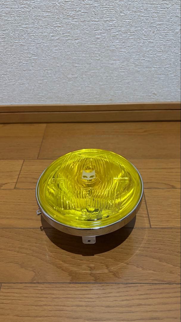 MARCHAL(マーシャル)ヘッドライト