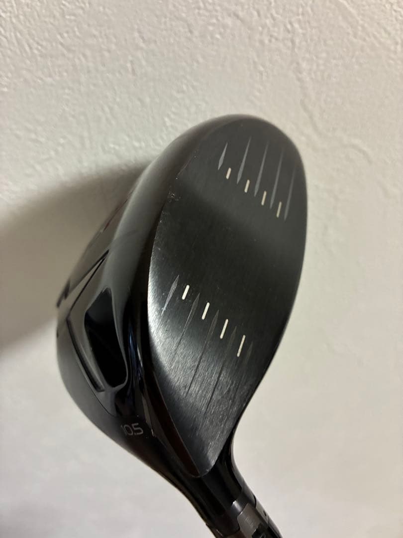 TS2 ドライバー 10.5度 ツアーAD GT6s