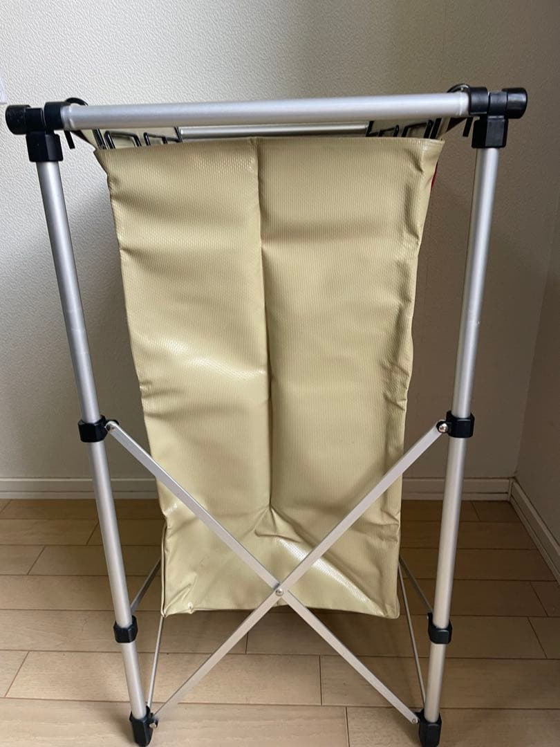 美品、廃盤 peak ガビングスタンド　説明書あり