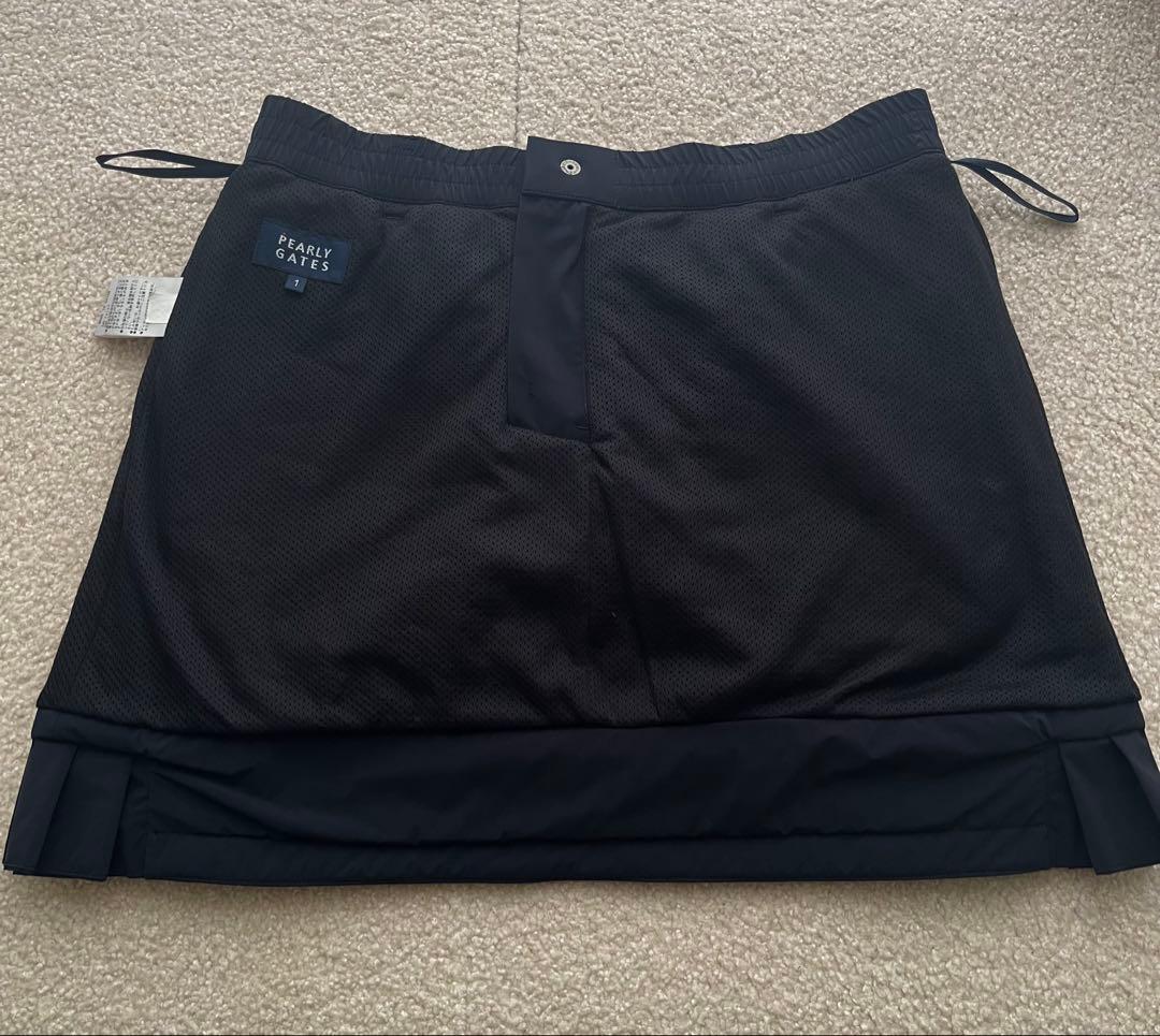 パーリーゲイツ セットアップ0サイズレディース❣️