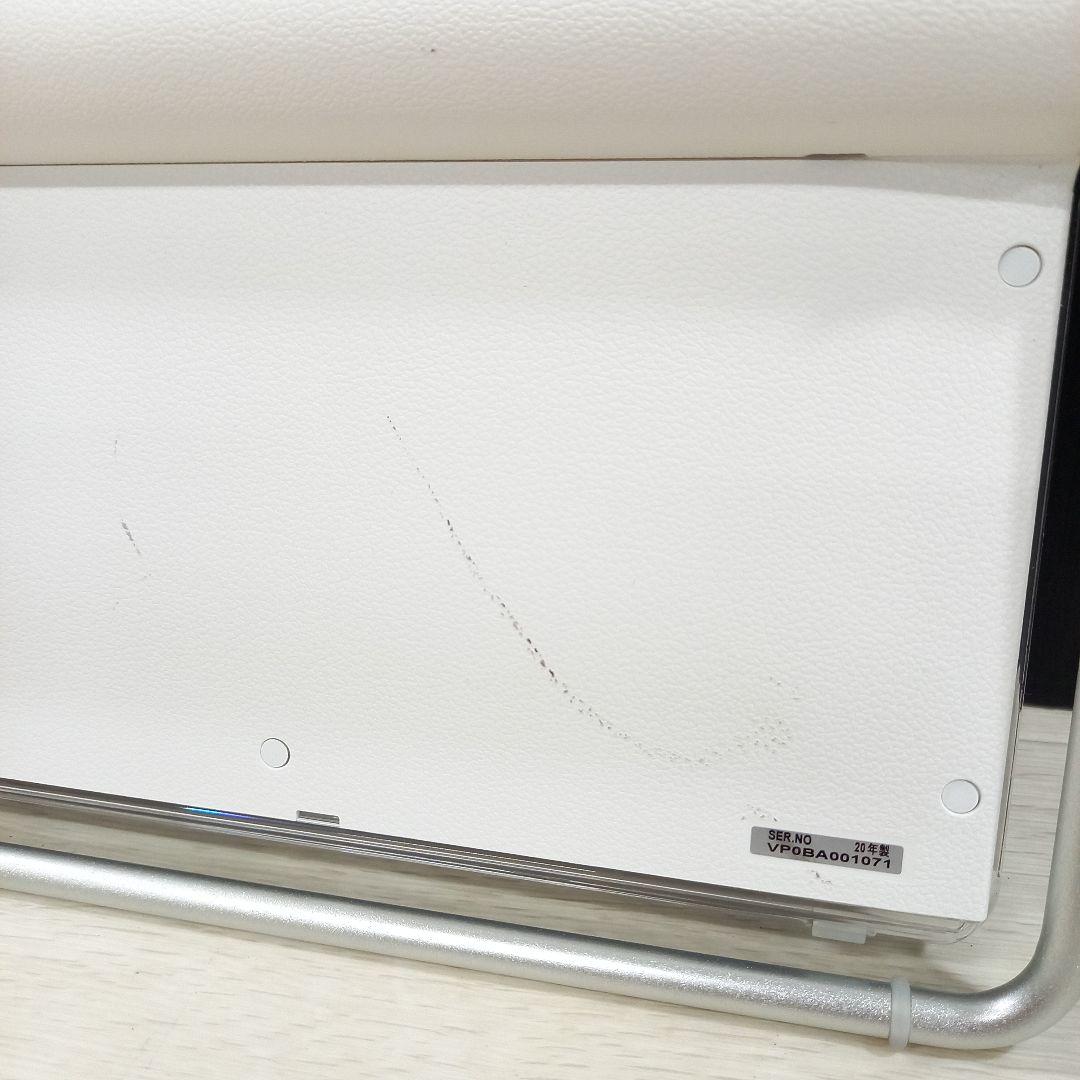 Panasonic ハイビジョンポータブルTV UN-15N9D モニターのみ