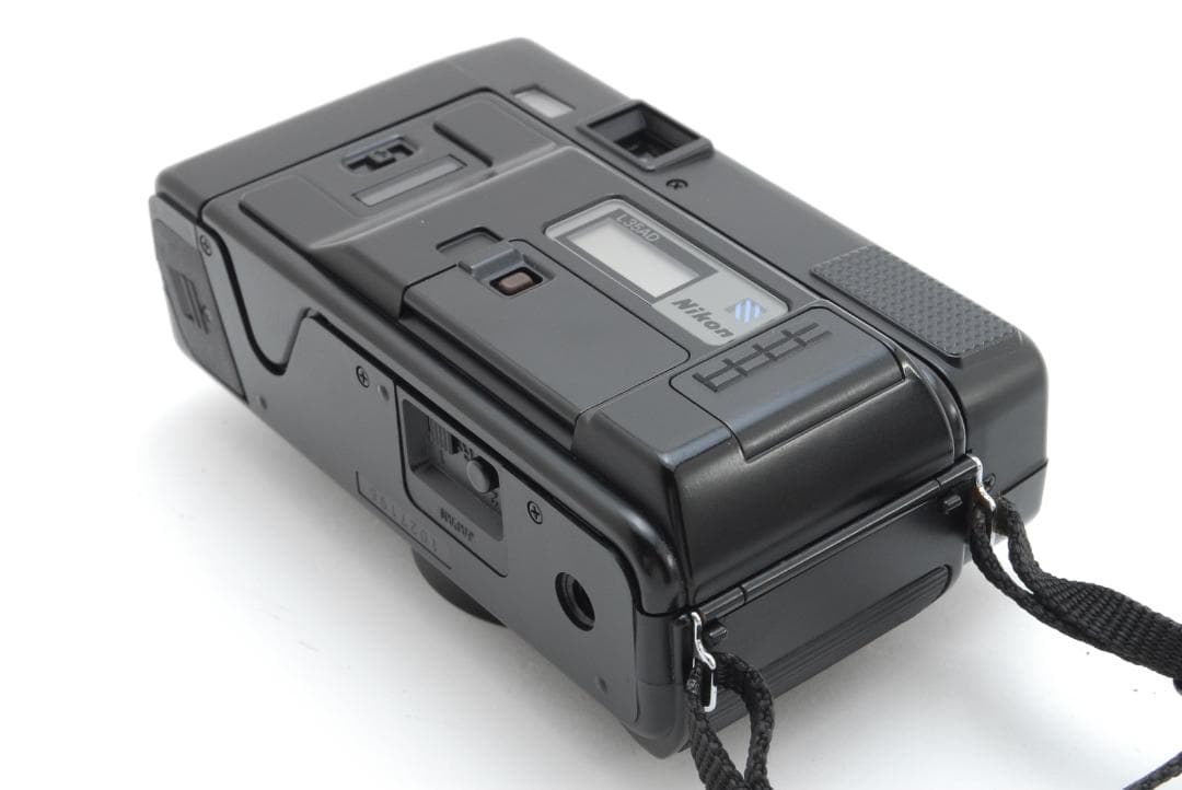 【美品】ニコン Nikon L35AD フィルムカメラ