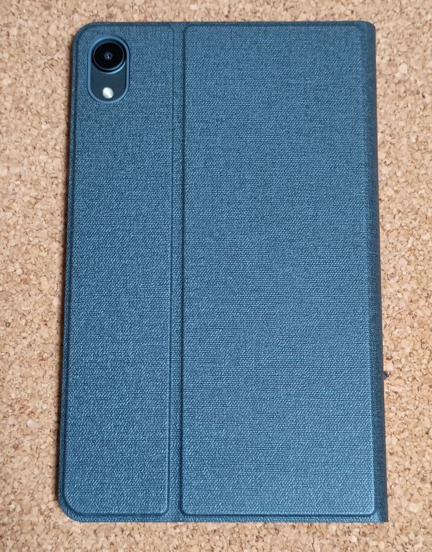 RebotAi A9 8インチ Android15 専用ケース付き 4G LTE