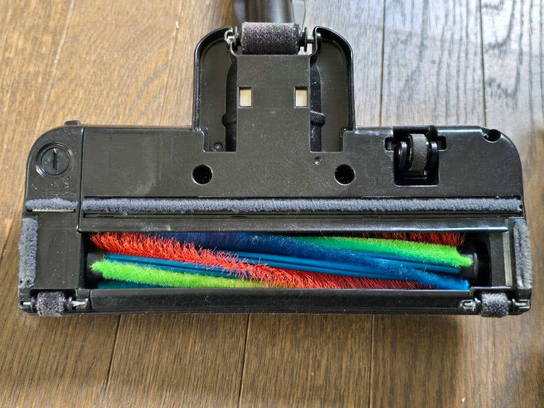 【未使用品】TOSHIBA VC-CLH200 K 掃除機本体 現状