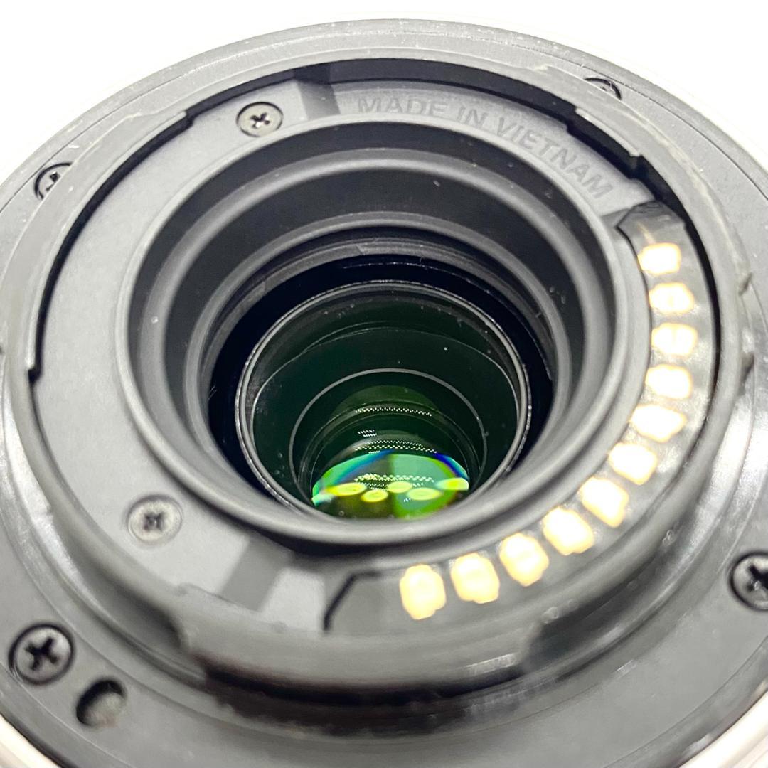 【C6924】オリンパス 40-150mm 1:4-5.6 R ED MSC