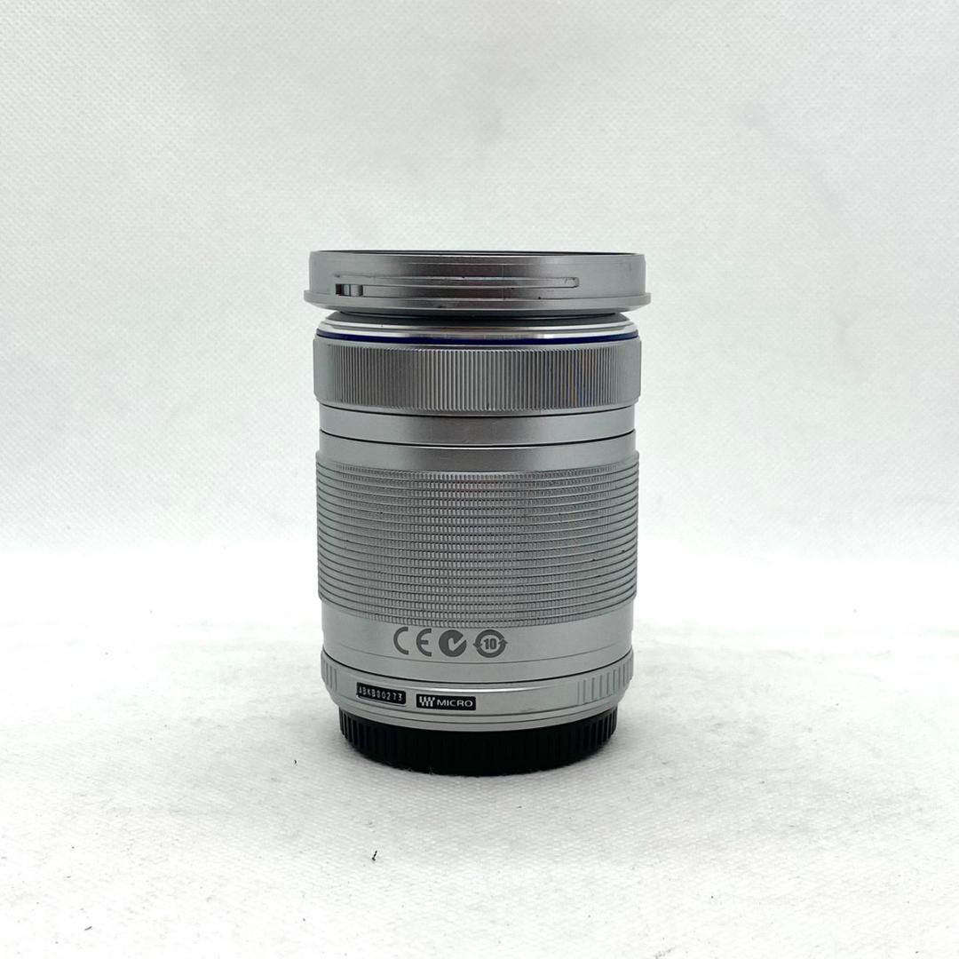 【C6924】オリンパス 40-150mm 1:4-5.6 R ED MSC