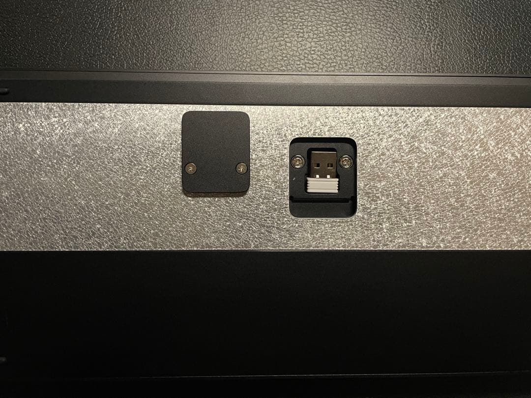 weikav stars80 自作キーボード メカニカル ホットスワップ