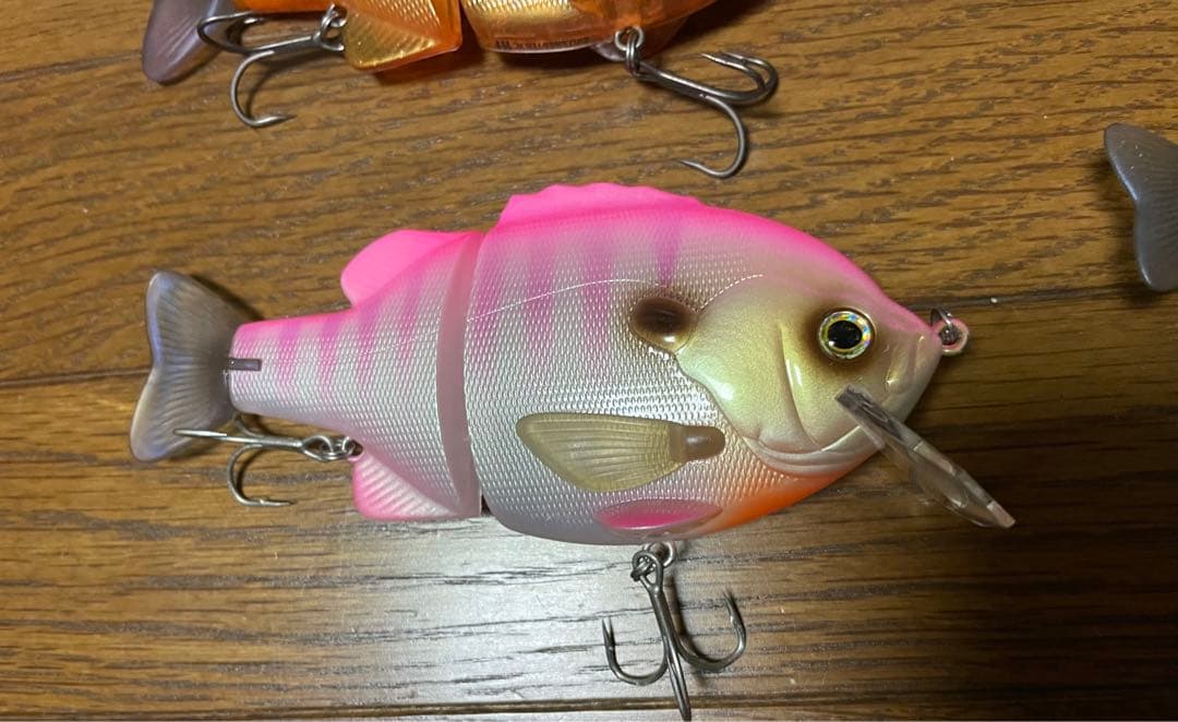 ブルシューターJr. タイニー　ブルドーズJr.タイニーセット