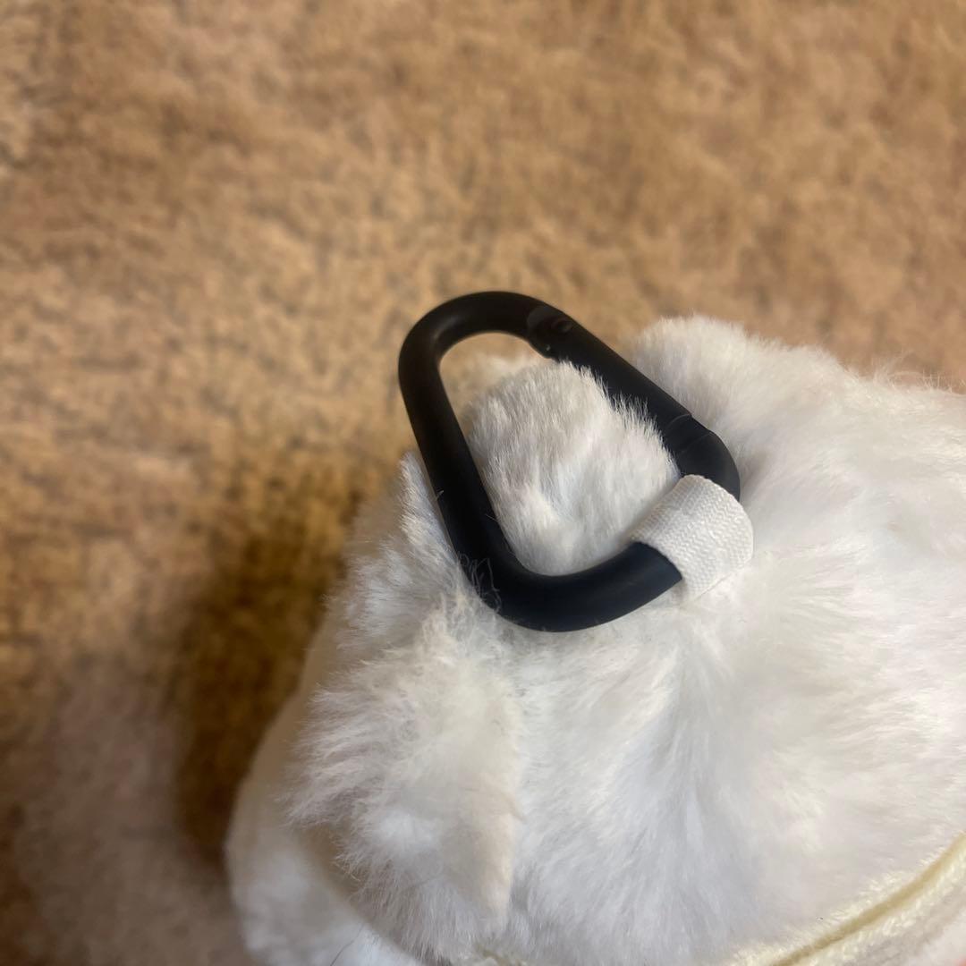 パーリーゲイツ　ポーチ