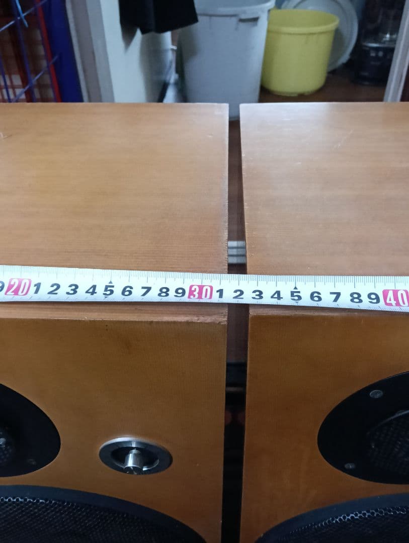 y【動作確認済み】Victor SX-3 II スピーカ