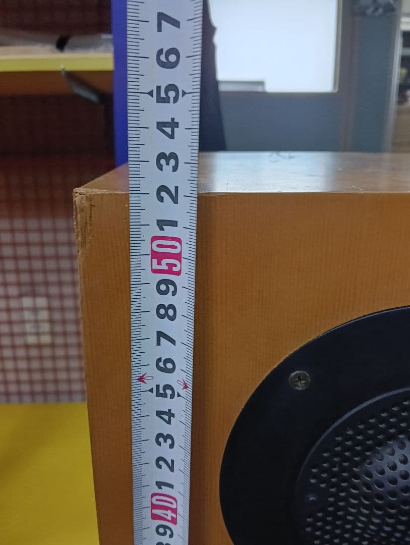 y【動作確認済み】Victor SX-3 II スピーカ