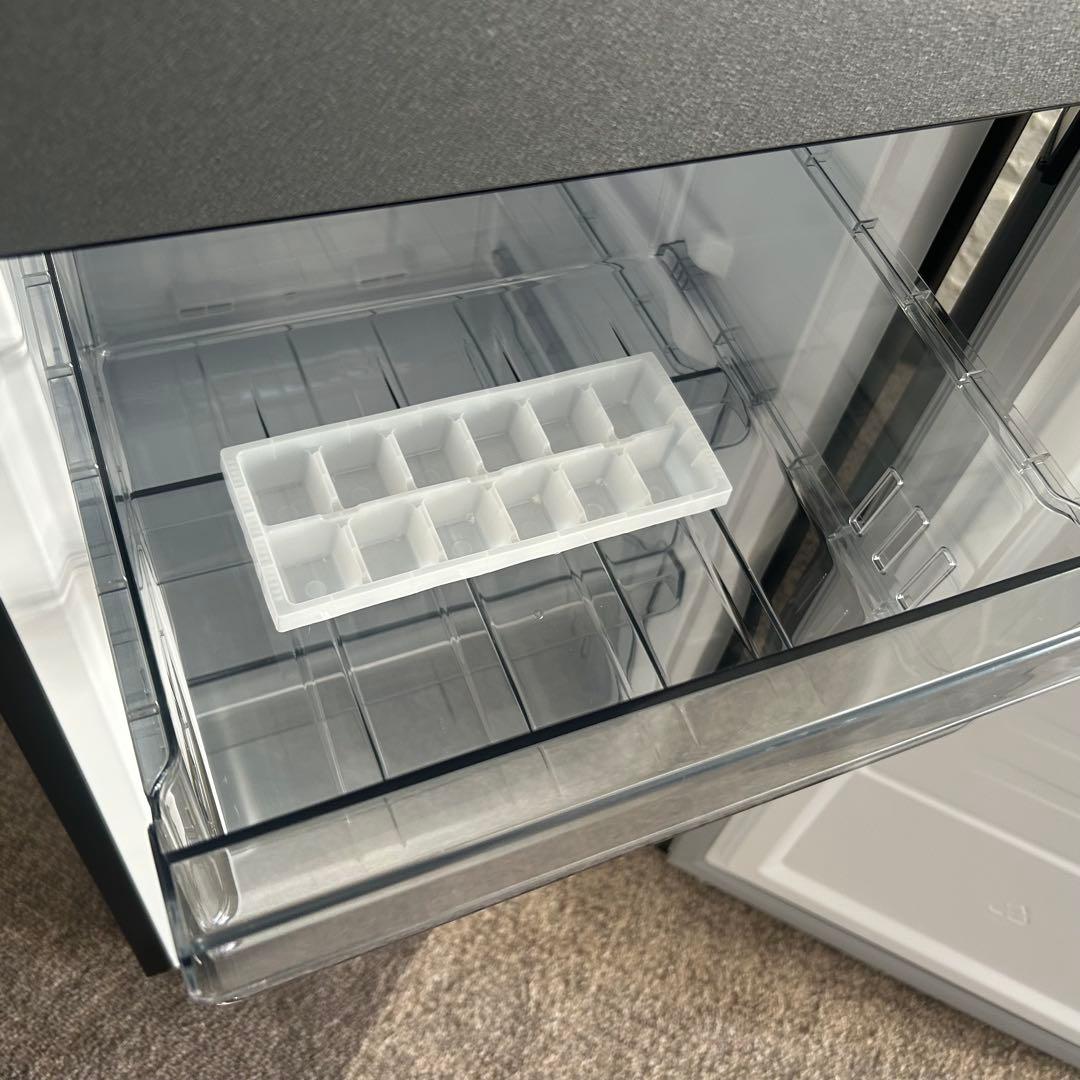 都内23区送料無料❗️ Haier JR-SY15AR 冷蔵庫　2024年製✨