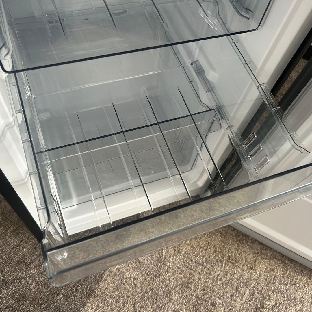 都内23区送料無料❗️ Haier JR-SY15AR 冷蔵庫　2024年製✨