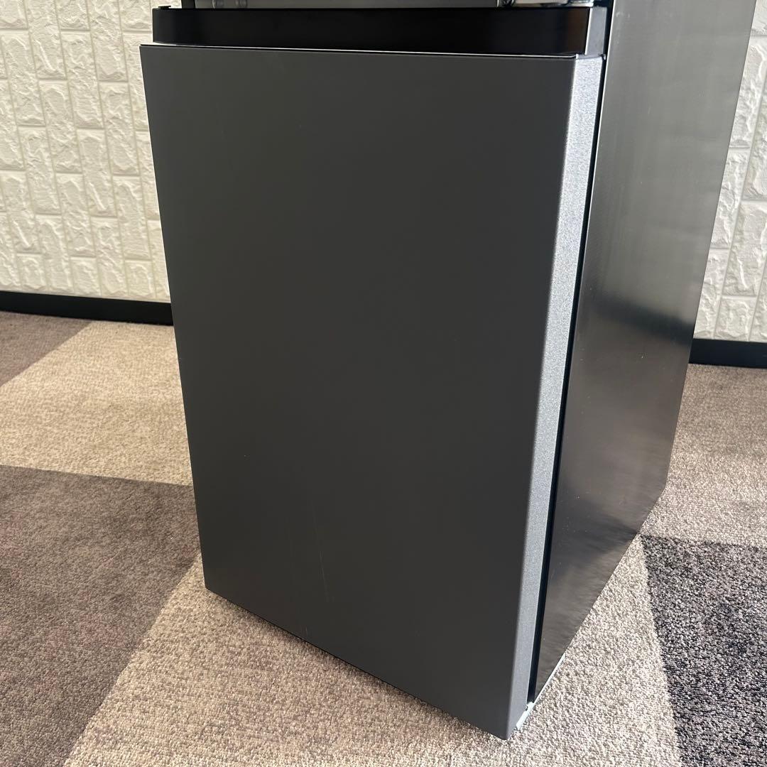 都内23区送料無料❗️ Haier JR-SY15AR 冷蔵庫　2024年製✨