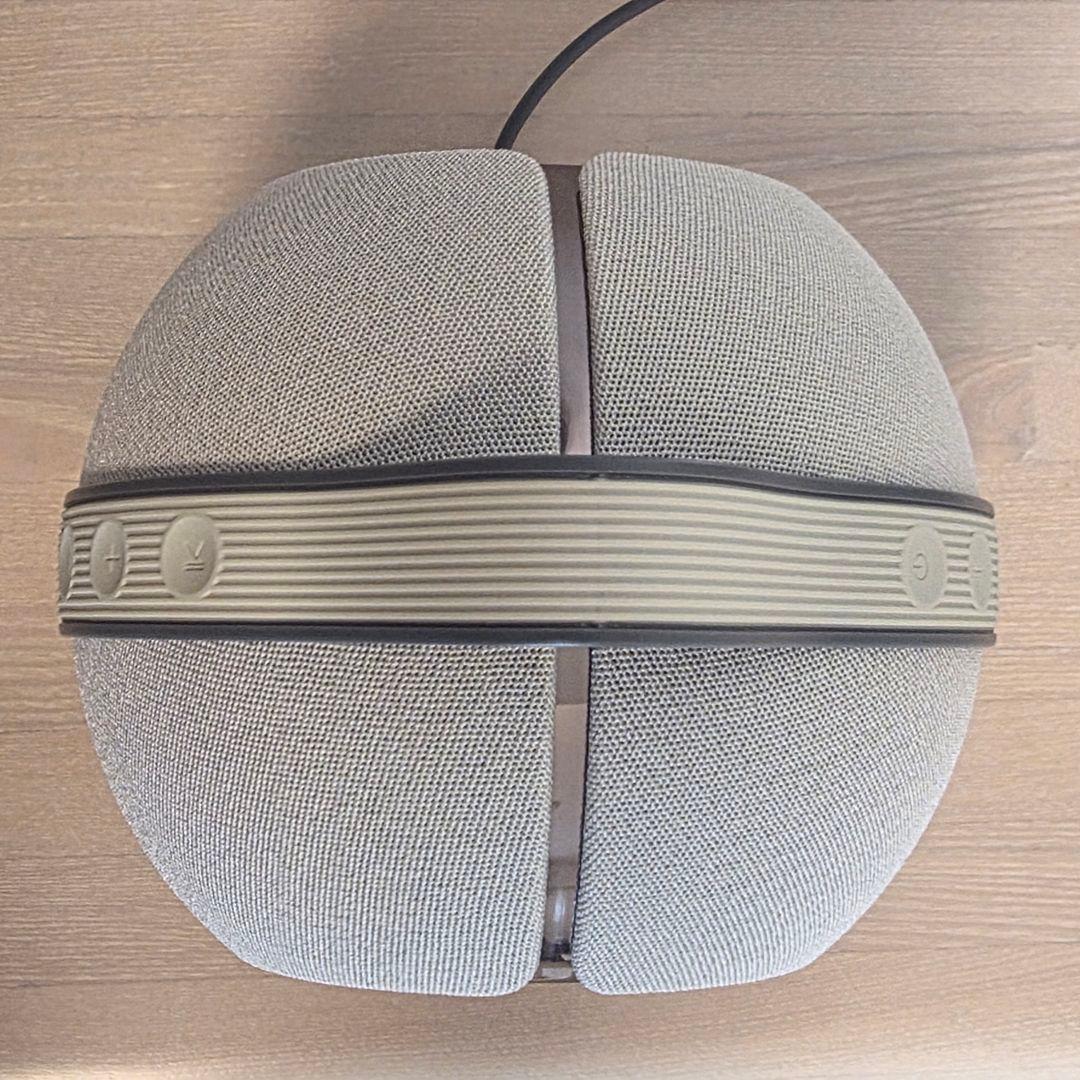 DEVIALT MANIA ワイヤレスチャージステーション付