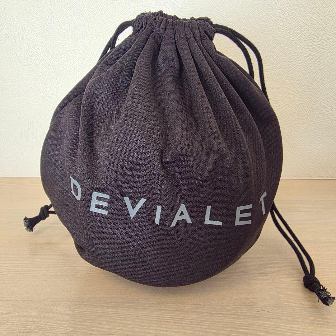 DEVIALT MANIA ワイヤレスチャージステーション付