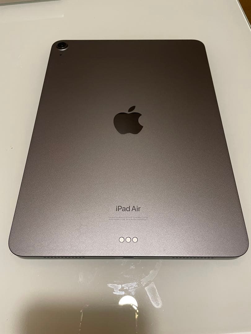 AppleiPadAir第5世代10_9インチWi_Fiモデル64GB