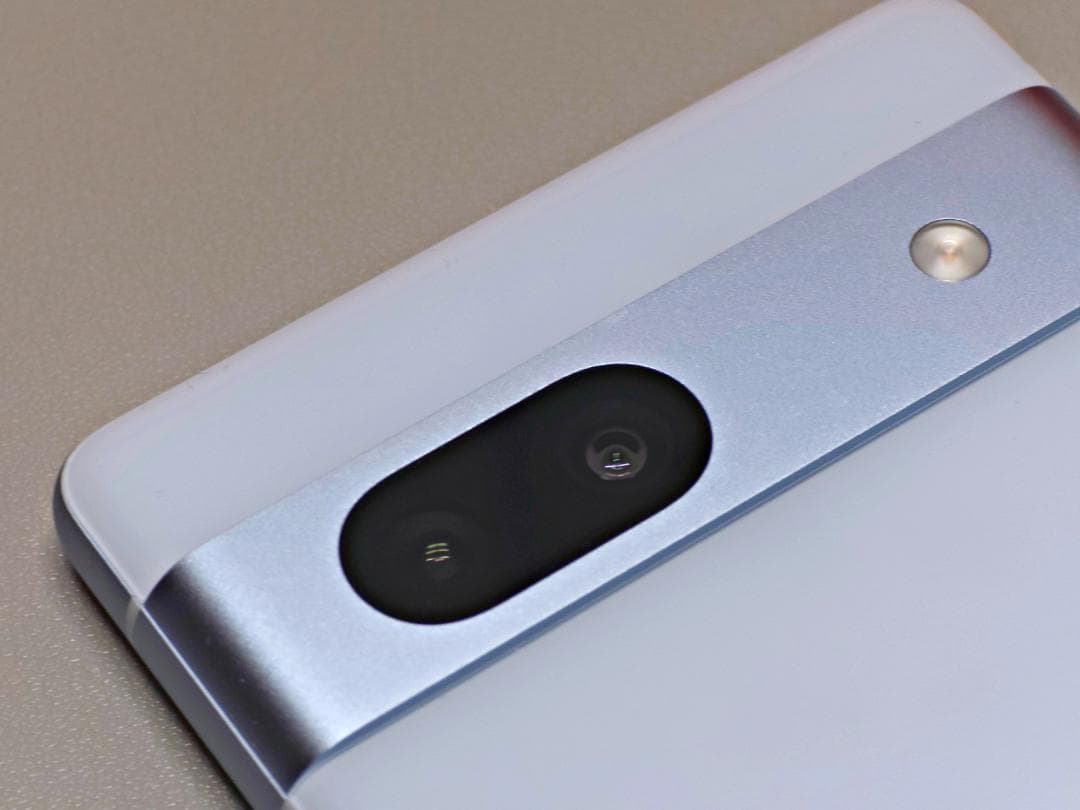 スマートフォン本体 Google Pixel 7a Sea 128GB