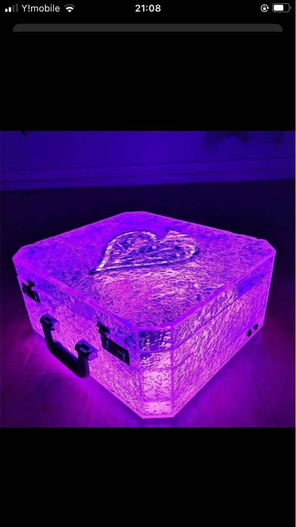 アルマンドアタッシュケース