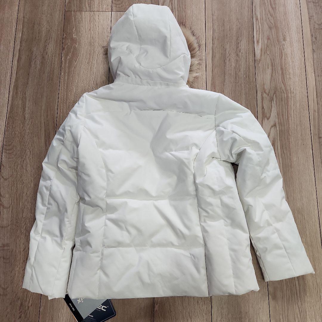 新品未使用 Phenix スキーウェア Sサイズ