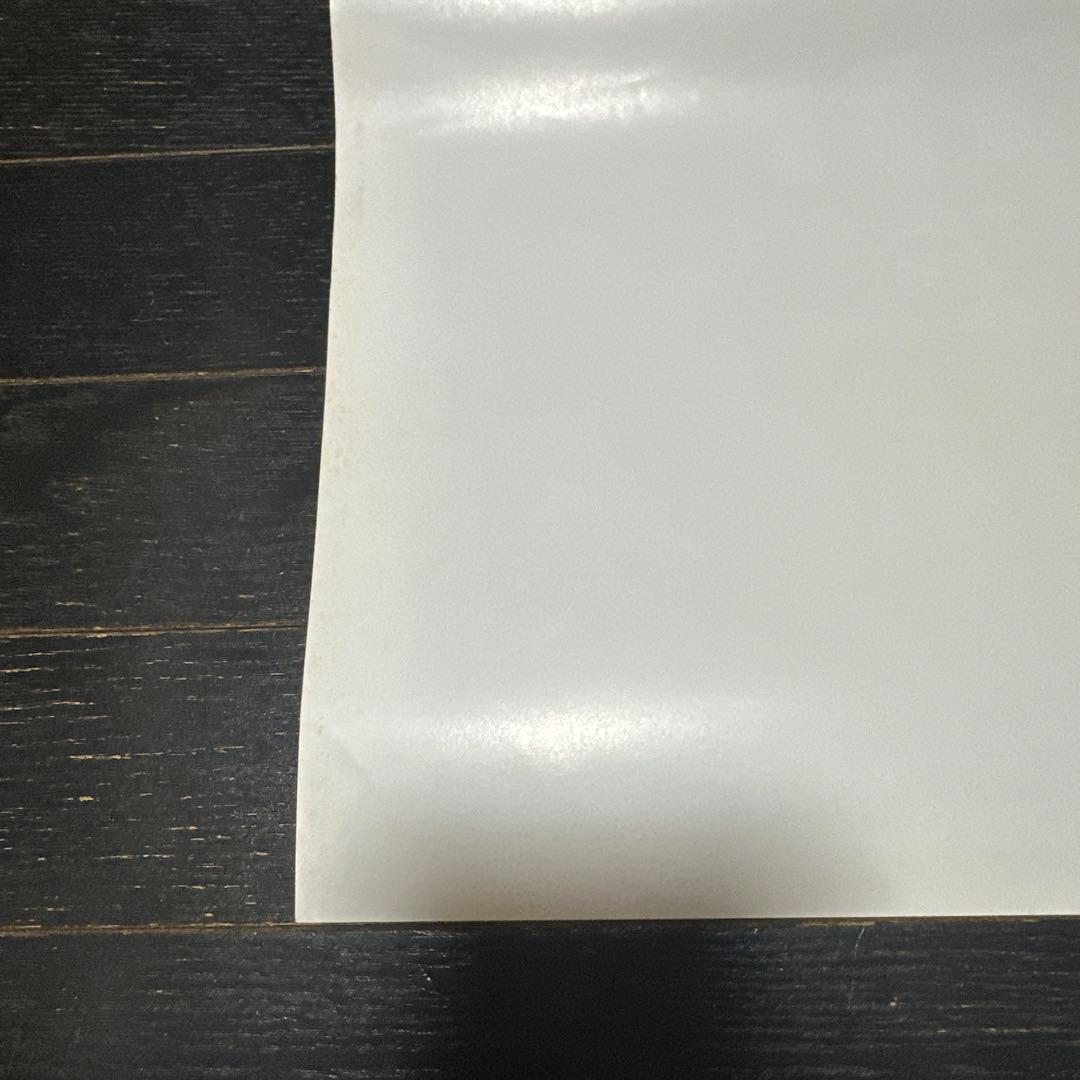 さよなら　銀河鉄道999 アンドロメダ終着駅　B2ポスター　メーテル