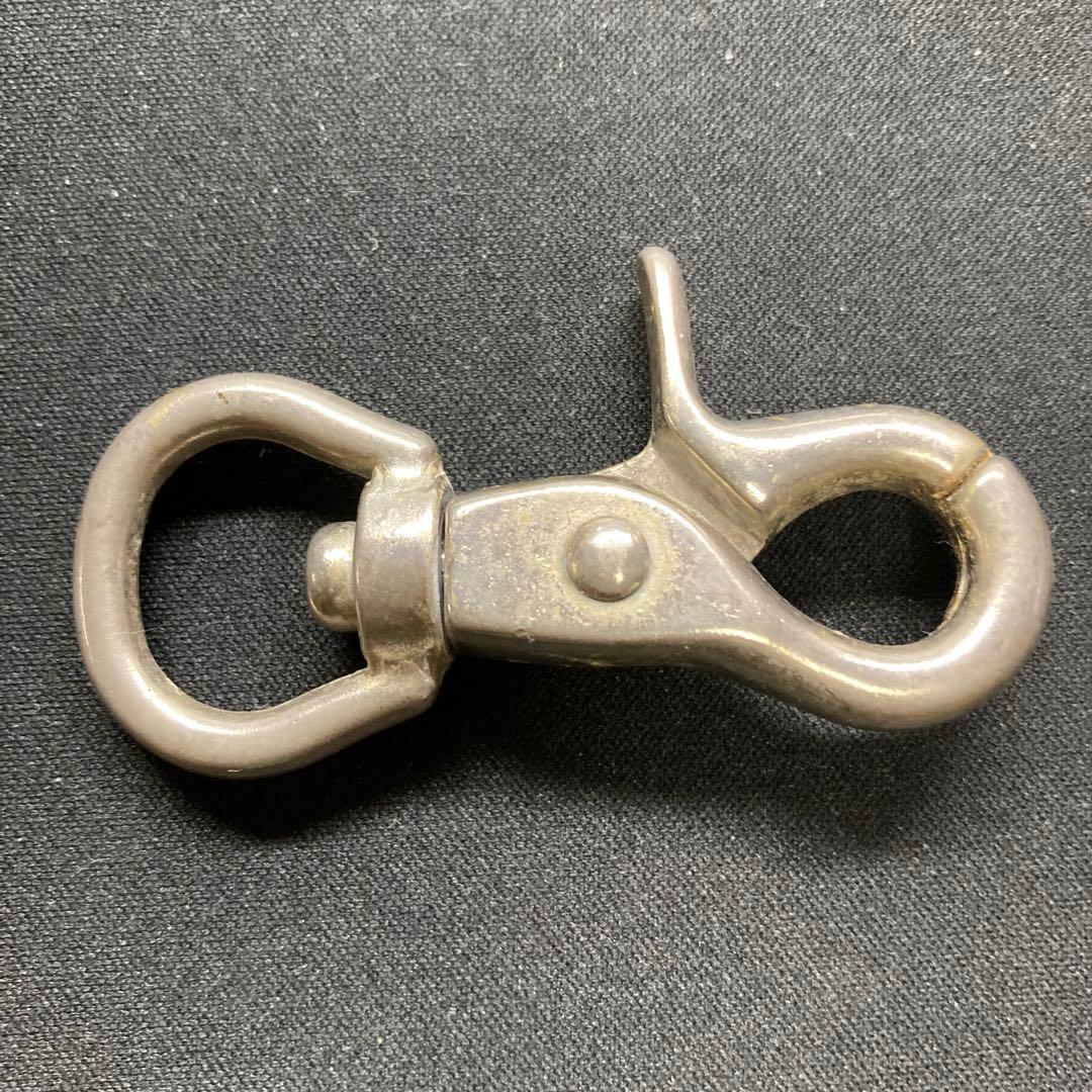 ホーエイ35オームステンレス