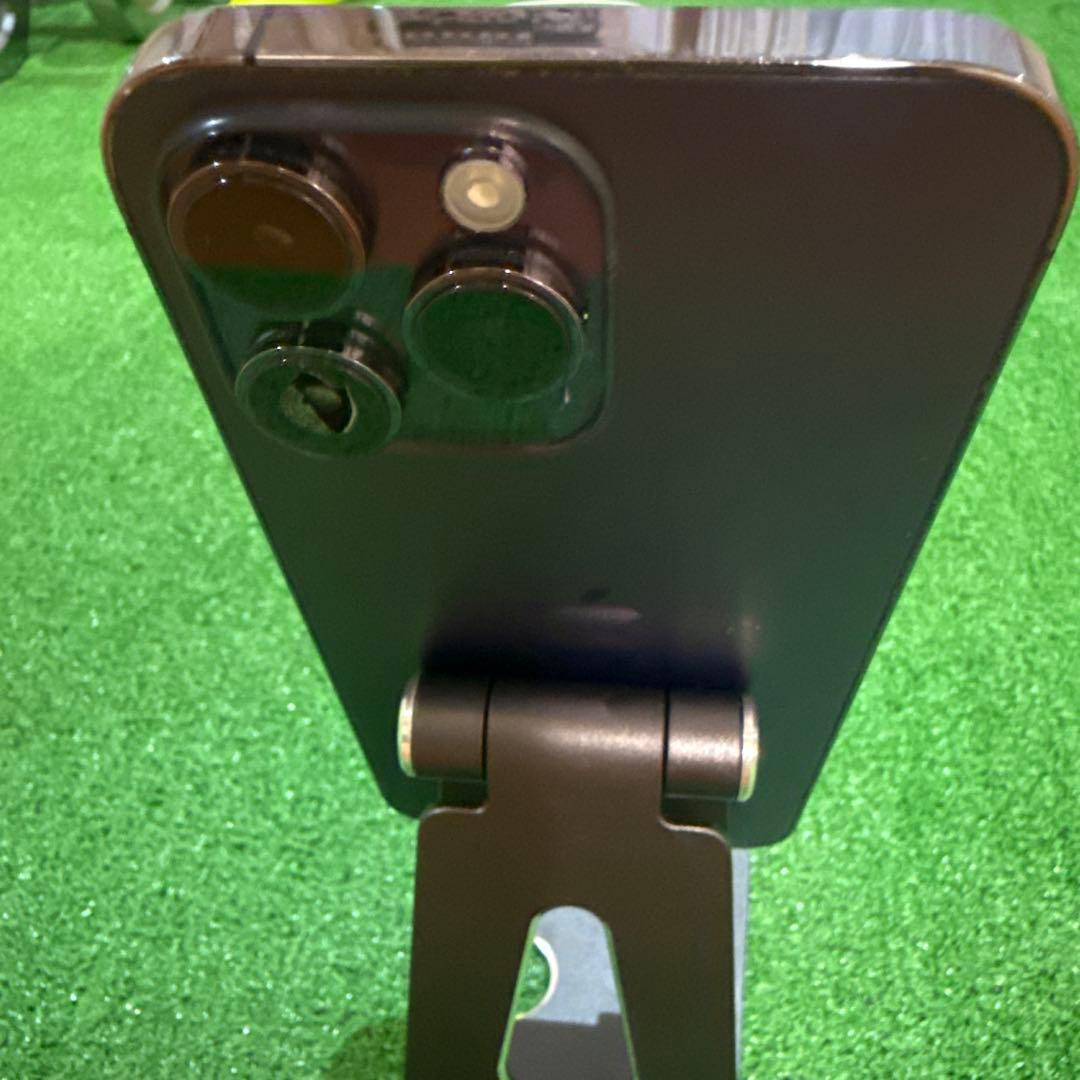 iPhone14 プロマックス